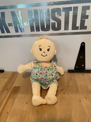 Manhattan Toy Company 12