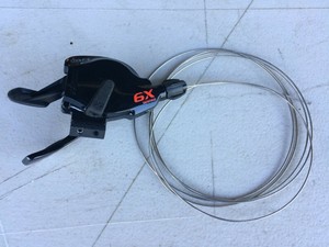 sram impulse technology shifter