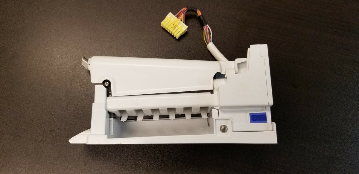 Samsung Freezer Ice Maker Assy - DA97-18859B – Need A Part - View #9