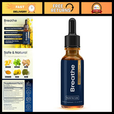 8-in-1 Mullein Drops for Lungs & Airways - De...
