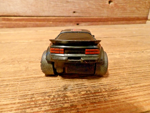 Schaper Stomper vintage 4x4 Porsche Turbo 944 - FUNZIONA! - Foto 5 di 18