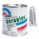 USC 24035, DURAGLAS, Quart Size, Fiberglass Reinforced Body Filler | R & E Paint Supply - Foto 11