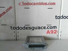 Autoradio Volvo XC90