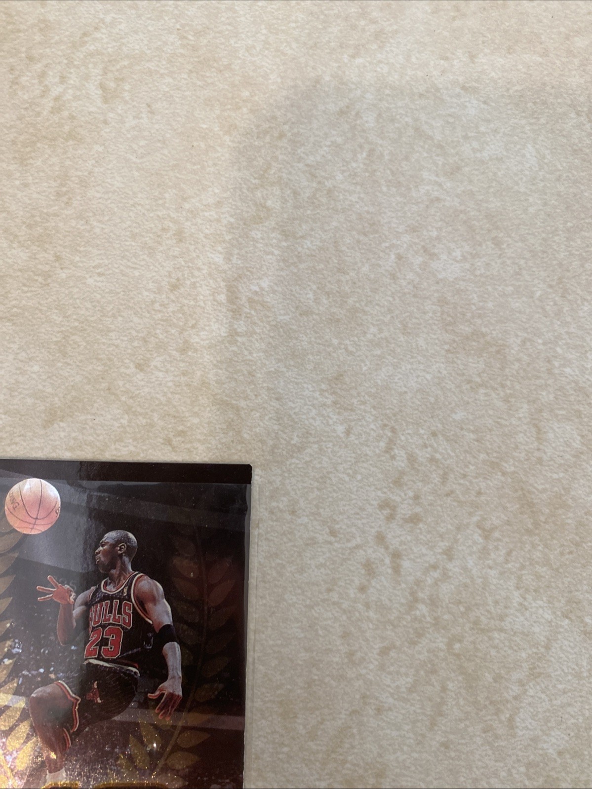 1997-98 Topps - Topps 40 Michael Jordan #T40-5