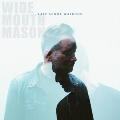 Wide Mouth Mason: Late Night Walking (Vinyl) NEW