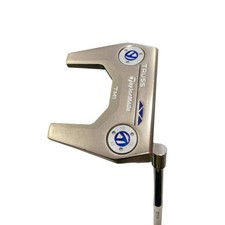 TaylorMade TRUSS TM1 33in Right-Handed Putter w/HC 5769