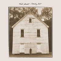 Will Stewart - County Seat - CD - K4Z