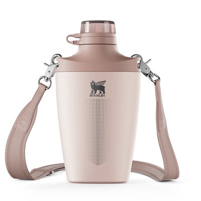 STANLEY Cross Bottle (Füllmenge: 0,68 Liter bzw. 23 OZ).