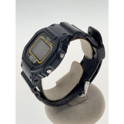 CASIO DW-5600VT Case Size 3.4 ×4.3cm Watch #525920 for sale online