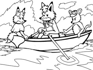 kayak sail, Best On Earth