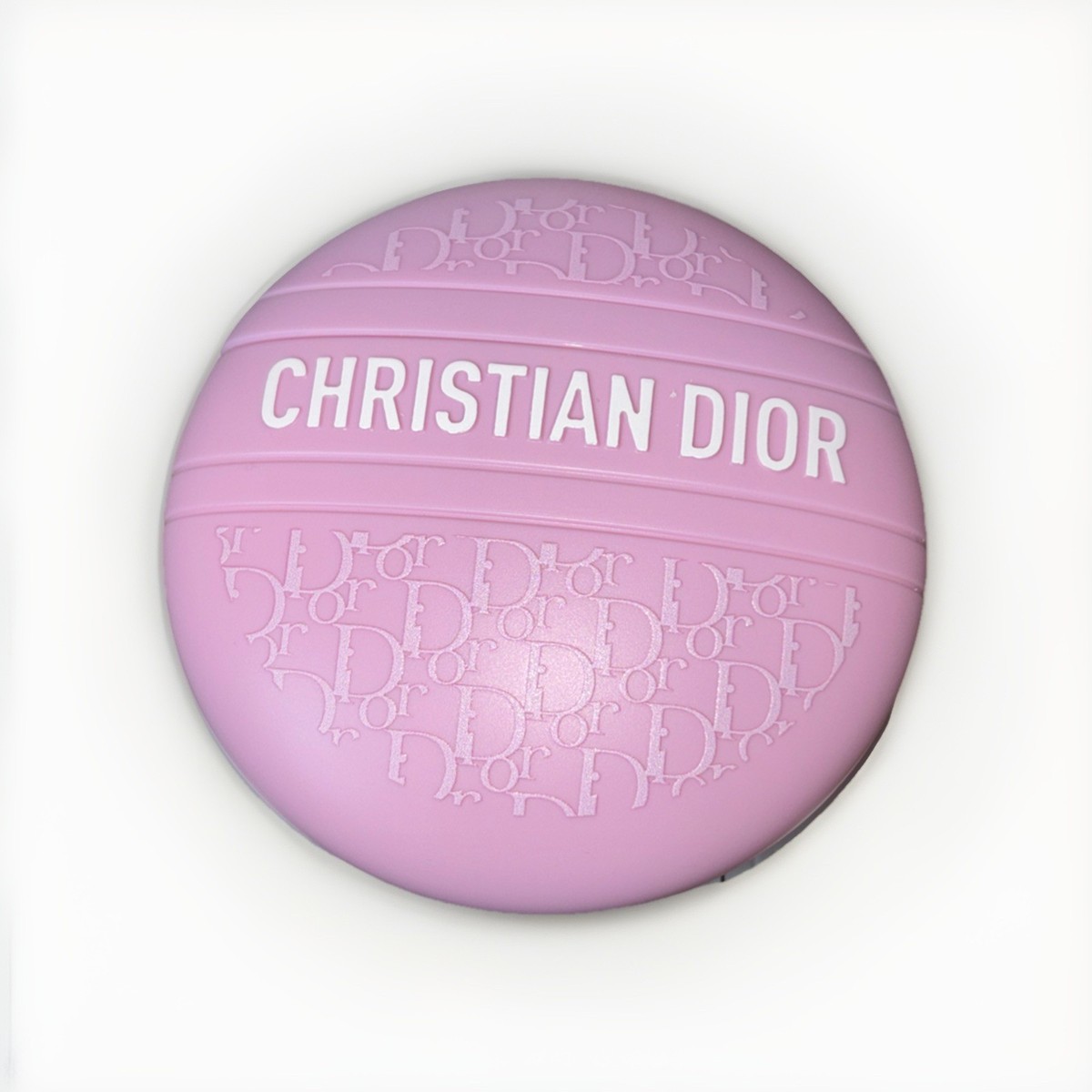 Christian Dior Le Baume Limited Edition Lilac The Balm-Hands-Lips