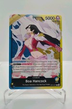 Bandai One Piece CCG Boa Hancock OP14-041 