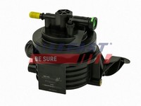 Fast Kraftstofffilter FüR Ford Kuga I Focus II Turnier 2.0 Tdci Volvo V50 C70