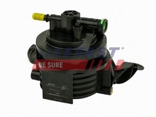 FAST Kraftstofffilter für Ford Kuga I Focus II Turnier 2.0 TDCi Volvo V50 C70