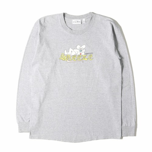 Sneeze magazine sneeze logo - Gem Sneeze magazine sneeze logo - Gem