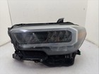 2020 2021 2022 2023 Toyota Tacoma Headlight Left LH Driver OEM LED Headlamp