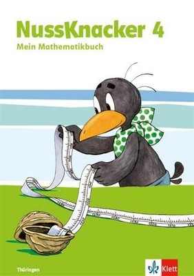 Nussknacker 4. Ausgabe Thüringen: Schulbuch Klasse 4 (Nu (Paperback) (UK IMPORT)