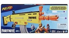 NERF E6158 Fortnite AR-L Elite Dart Blaster for sale online | eBay