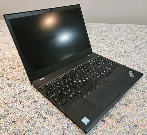 Lenovo ThinkPad P52s 15.6" Workstation Laptop i7, 32GB RAM, 512GB SSD, P500 2GB