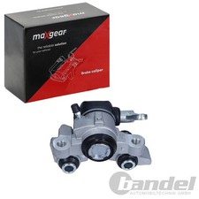 MAXGEAR BREMSSATTEL HINTEN LINKS PASSEND FÜR CITROËN XSARA ZX PEUGEOT 206 306 