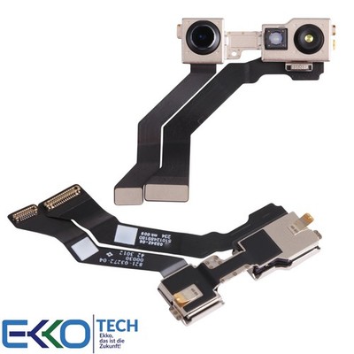 Original iPhone 13 Pro Max FrontKamera Camera Mikrofon Lichtsensor Face ID True