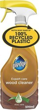 Expert Care Wood Cleaning Spray 500ml 6.20 per litre