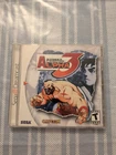 Street Fighter Alpha 3 (Sega Dreamcast, 2000)