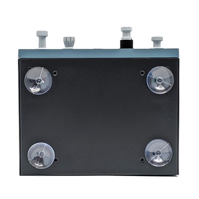 MiniCockpit Mini FCU Autopilot Interface Simulator In Blue MiniCockpit Mini FCU Autopilot Interface Simulator In Blue