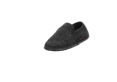 giesswein niederthal felt slippers 40eu  8.5women us   7 men us return item