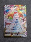 Carte Pokémon Duralugon Vmax 104/159 Épée & Bouclier Zenith Suprême EB12.5 FR