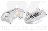 Bremssattel Vorderachse Rechts Oder VOR DER Achse FÜR VW - NK 2147370