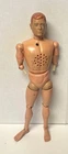 Vintage 1964 Talking GI JOE Action Figure AS-IS PARTS ONLY NOT WORKING