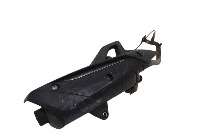 kymunsgk ルーフ KYMCO People 150 i S 2018-2020 Exhaust Muffler Terminal Protection