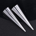  9 Pcs Förmchen Zum Backen Brotschimmel Brotherstellung Werkzeuge