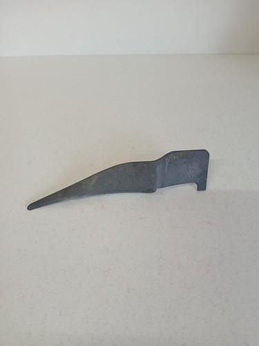 VW Original Abdeckung Für Kotflügel Satinschwarz - 1J0819448E #035