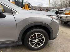 2018-2020 Mitsubishi Eclipse Cross Right Pass...