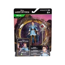 Image of McFarlane Toys Disney Mirrorverse 5-Inch Action Figure - Select Figure(s) Brand