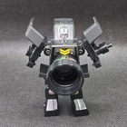 Vintage Select Convertors Spies: Focus Camera Complete With Lens EUC