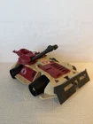 1990 GI Joe Cobra Rage - vintage GI Joe vehicle - 100% complete