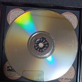 Sega Saturn Soft Set