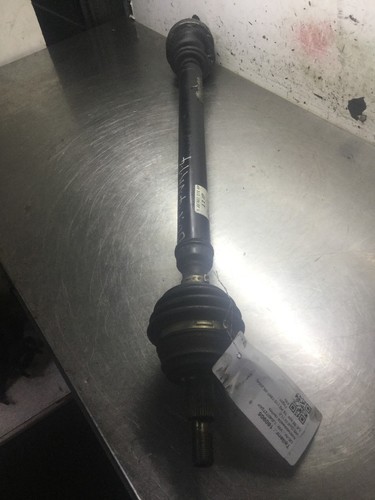 160905 Antriebswelle rechts VW Golf IV (1J) 1J0407272AP 1.4