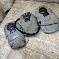 Camelbak Hotshot 3L Water Hydration Pack Reservoir Maximum Gear w/ Bladder X3