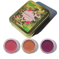 Clean Pigments Lip and Cheek Tint Gift Set | Pack of 3 | 4.5 gm Each