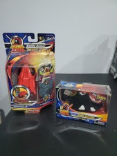 Kung ZHU Battle Hamster Drayko Ninja Warriors Black And Armour See Description