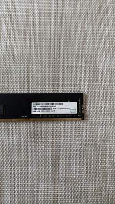 8gb DDR 4 ram 2666 hertz