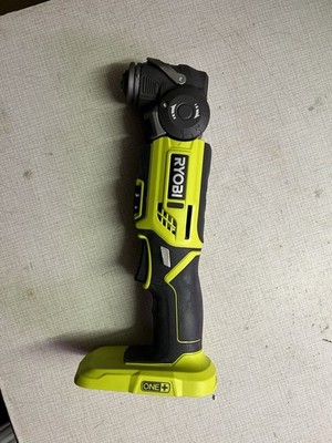 Ryobi 18 V ONE+ Akku-Multifunktionswerkzeug R18MT-0
