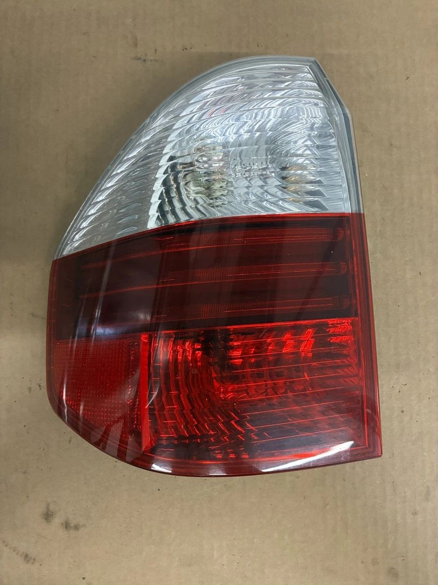 25+ Tail Light Assemblies for 2007 BMW X3 for sale | Updated Oct 2026
