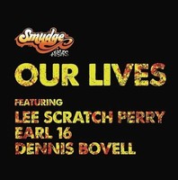 Smudge All Stars - Our Lives Record Store Day 2026 - Vinyl Record 1 - G1398Z