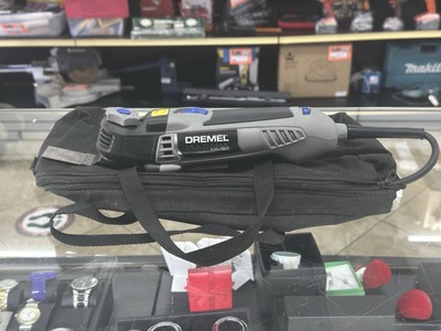 Dremel Multi-Max MM50