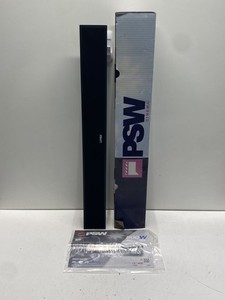 PSW Cinema S6 Platinum Series Soundbar 800W HD Digital Theater Speaker New